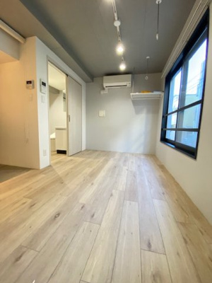 【居間・リビング】 | プラチナフォルム荏原中延 | 別部屋参考写真