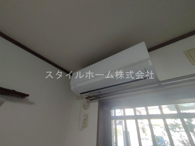 【設備】 | ユーミーマンションオリーブ通りB | イメージ写真です。