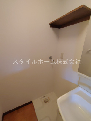 【トイレ】 | ユーミーマンションオリーブ通りB | イメージ写真です。
