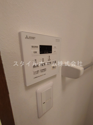 【設備】 | ユーミーマンションオリーブ通りB | イメージ写真です。