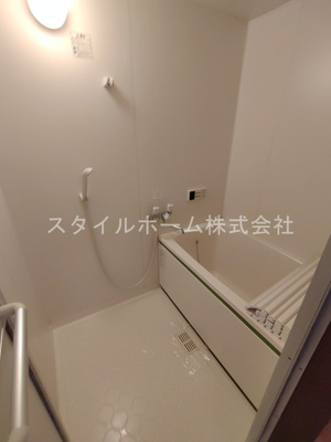 【浴室】 | ユーミーマンションオリーブ通りB | イメージ写真です。
