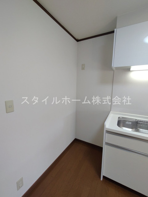 【設備】 | ユーミーマンションオリーブ通りB | イメージ写真です。
