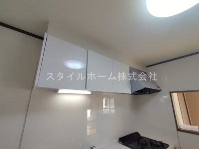 【内装】 | ユーミーマンションオリーブ通りB | イメージ写真です。