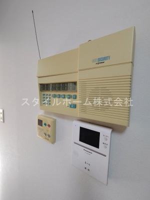 【設備】 | ユーミーマンションオリーブ通りB | イメージ写真です。