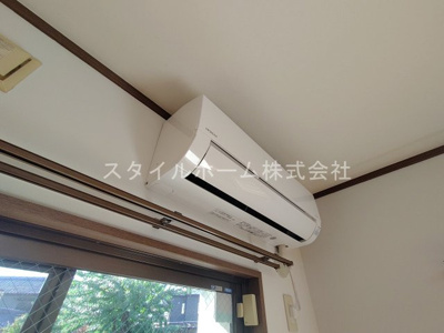 【設備】 | ユーミーマンションオリーブ通りB | イメージ写真です。
