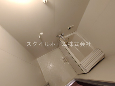 【浴室】 | ユーミーマンションオリーブ通りB | イメージ写真です。
