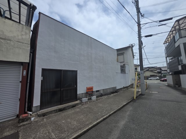 姫路市柿山伏売土地