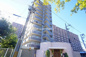 クレール八戸ノ里ソレイユの画像