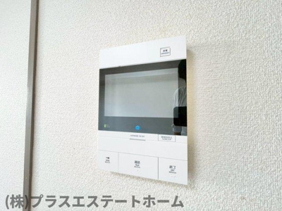 【セキュリティ】 | エクラシア鷹取駅前