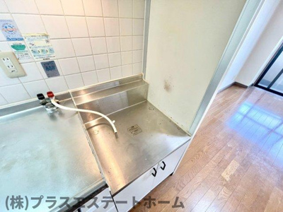 【内装】 | エクラシア鷹取駅前