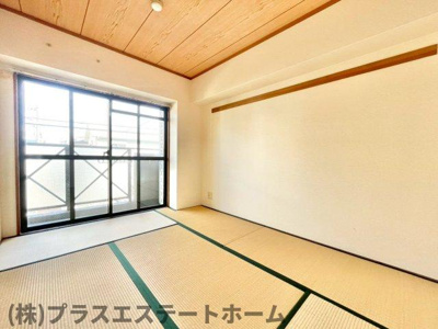 【和室】 | エクラシア鷹取駅前