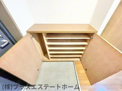 【内装】 | エクラシア鷹取駅前