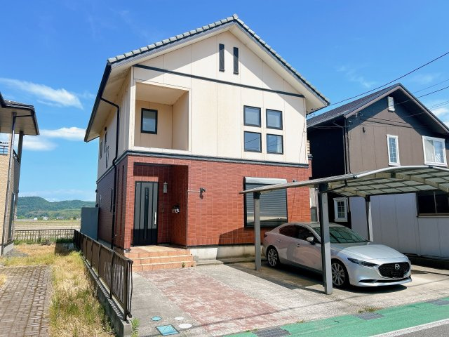 東伯郡湯梨浜町水下中古戸建