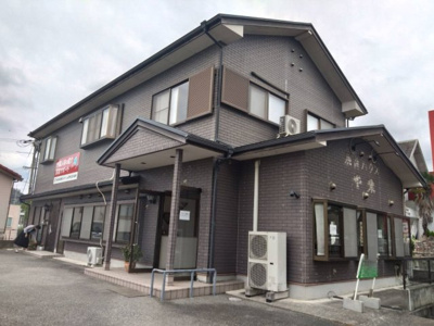 【外観】 | 加東市新町　ロードサイド店舗