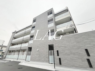 【外観】 | Ｖａｌｌｏｎ・Ｕ | 外観です。