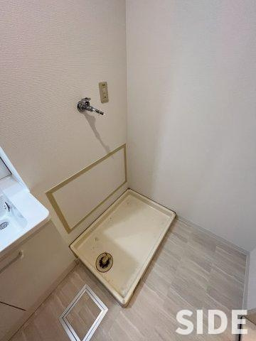 【設備】 | ルアーブル東野田