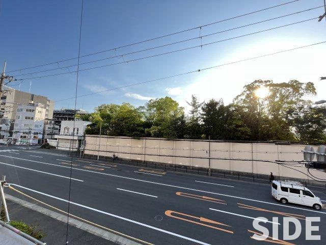 【展望】 | ルアーブル東野田