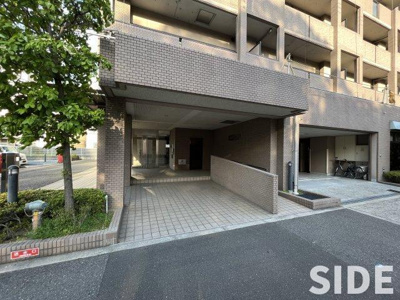 【エントランス】 | ルアーブル東野田