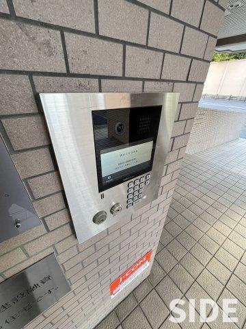 【その他共用部分】 | ルアーブル東野田