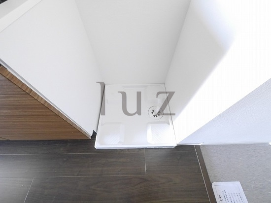 フェルクルールプレスト西横浜の設備