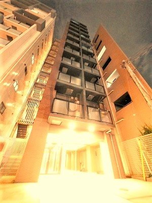 フェルクルールプレスト西横浜