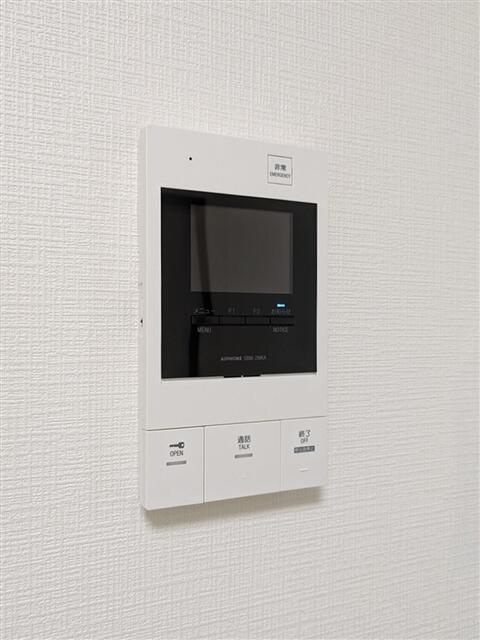 Ｓ－ＲＥＳＩＤＥＮＣＥ横濱吉野町ｂｕｒｇｅｏｎの設備