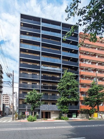 Ｓ－ＲＥＳＩＤＥＮＣＥ横濱吉野町ｂｕｒｇｅｏｎ