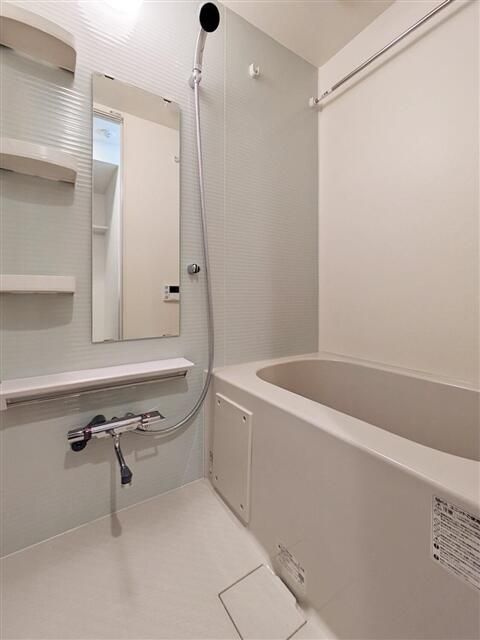 Ｓ－ＲＥＳＩＤＥＮＣＥ横濱吉野町ｂｕｒｇｅｏｎの浴室
