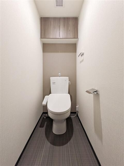Ｓ－ＲＥＳＩＤＥＮＣＥ横濱吉野町ｂｕｒｇｅｏｎのトイレ
