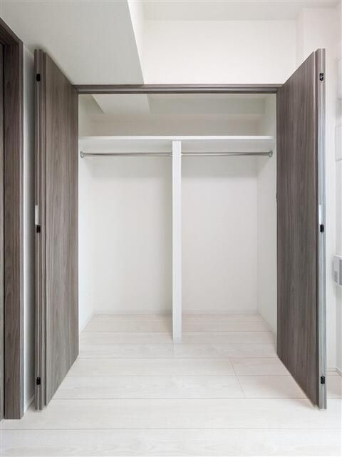 Ｓ－ＲＥＳＩＤＥＮＣＥ横濱吉野町ｂｕｒｇｅｏｎの収納