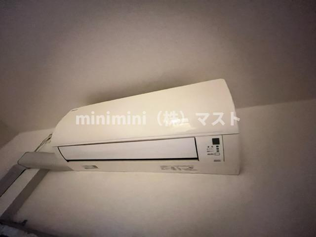 天王寺エルモの設備