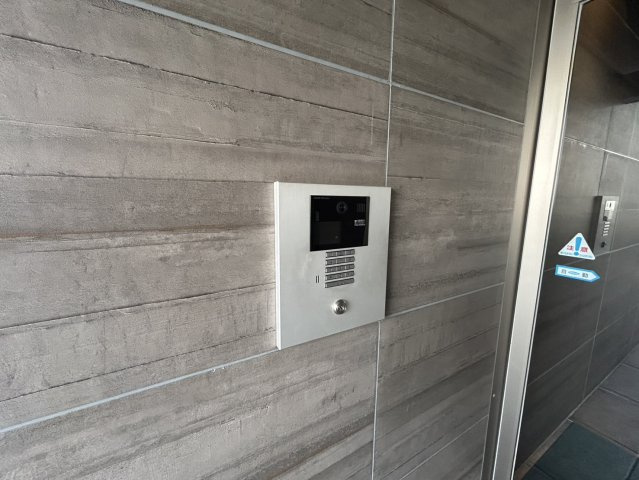 フレール上前津|名古屋市の賃貸ならMy賃貸のセキュリティ|フレール上前津