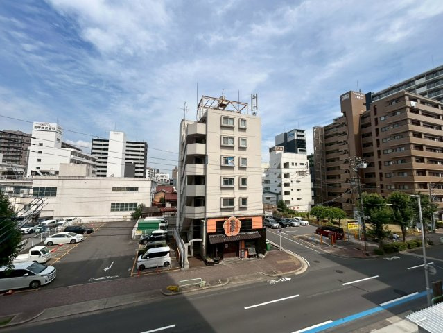 フレール上前津|名古屋市の賃貸ならMy賃貸の展望|フレール上前津
