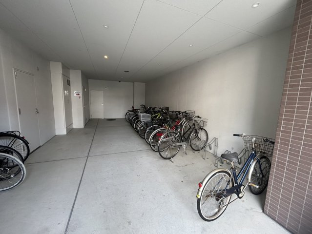 フレール上前津|名古屋市の賃貸ならMy賃貸のその他共用部分|フレール上前津