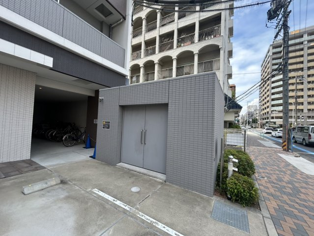 フレール上前津|名古屋市の賃貸ならMy賃貸のその他共用部分|フレール上前津