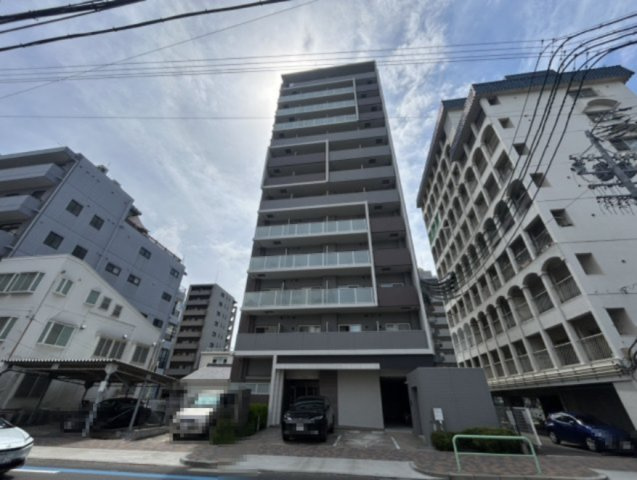 フレール上前津|名古屋市の賃貸ならMy賃貸