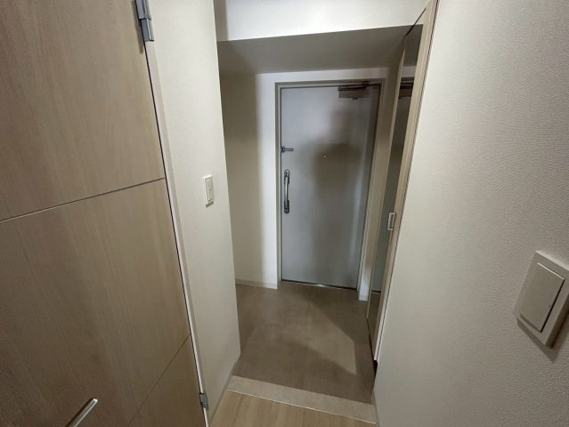 フレール上前津|名古屋市の賃貸ならMy賃貸の玄関|フレール上前津