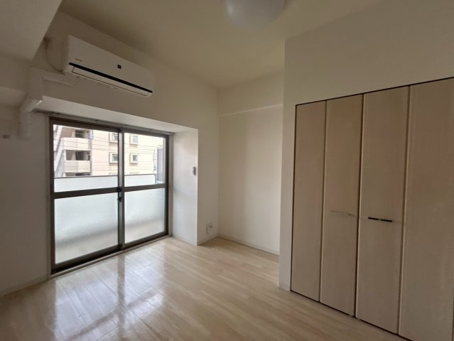 フレール上前津|名古屋市の賃貸ならMy賃貸の寝室|フレール上前津
