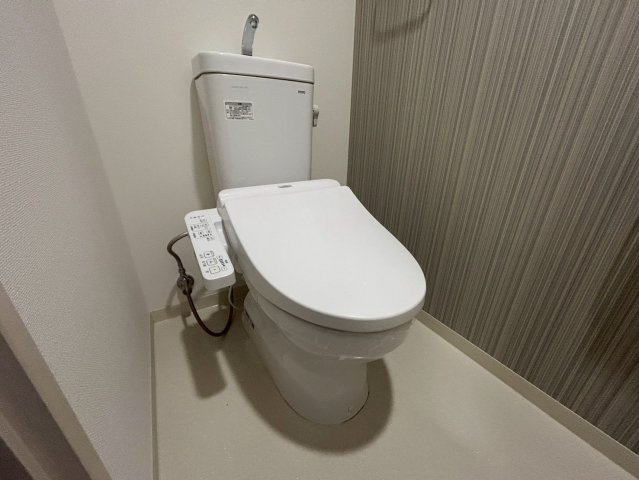 フレール上前津|名古屋市の賃貸ならMy賃貸のトイレ|フレール上前津