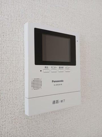 コルジャのセキュリティ