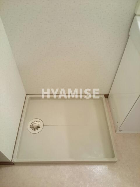 フレンド大囿の設備