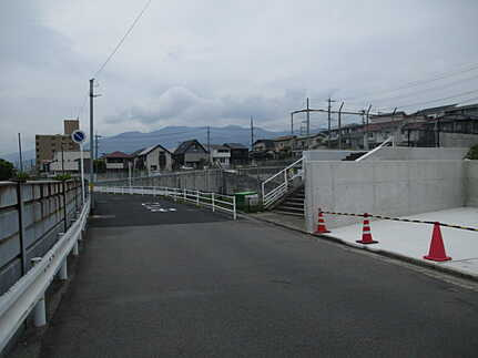 西区井口台２丁目の周辺