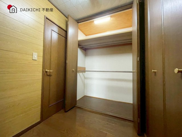【収納】 | 桶川市大字上日出谷　中古戸建