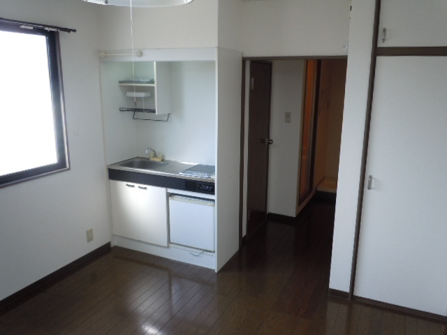 サンマルコの子供部屋