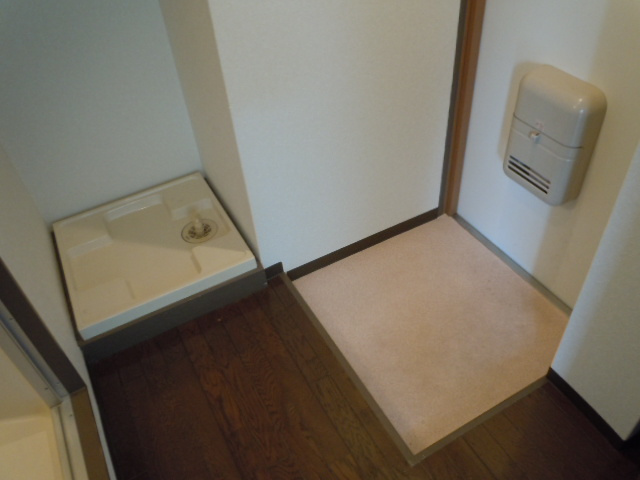 サンマルコの設備