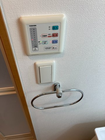 福岡市博多区美野島２丁目の賃貸マンションのその他共用部分