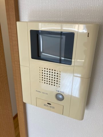 福岡市博多区美野島２丁目の賃貸マンションのセキュリティ
