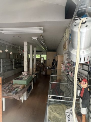 【内装】 | 北野町オランダ館東