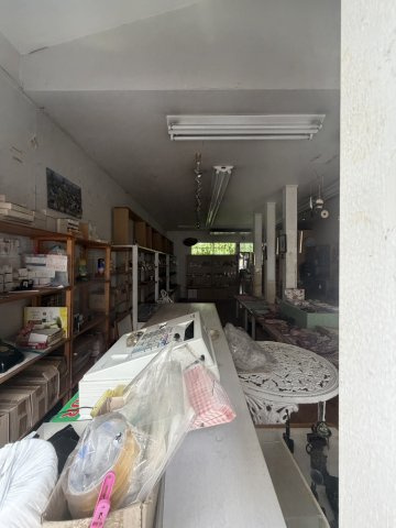 【内装】 | 北野町オランダ館東