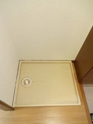 アルフ　ハイムの設備